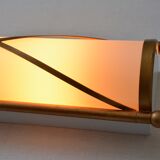 Set of 3 wall lamps by Paolo Marioni, Classical Royal