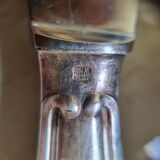 Set of 12 table knives