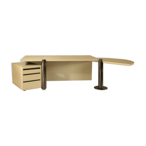 Bureau vintage par F.A - anonima castelli