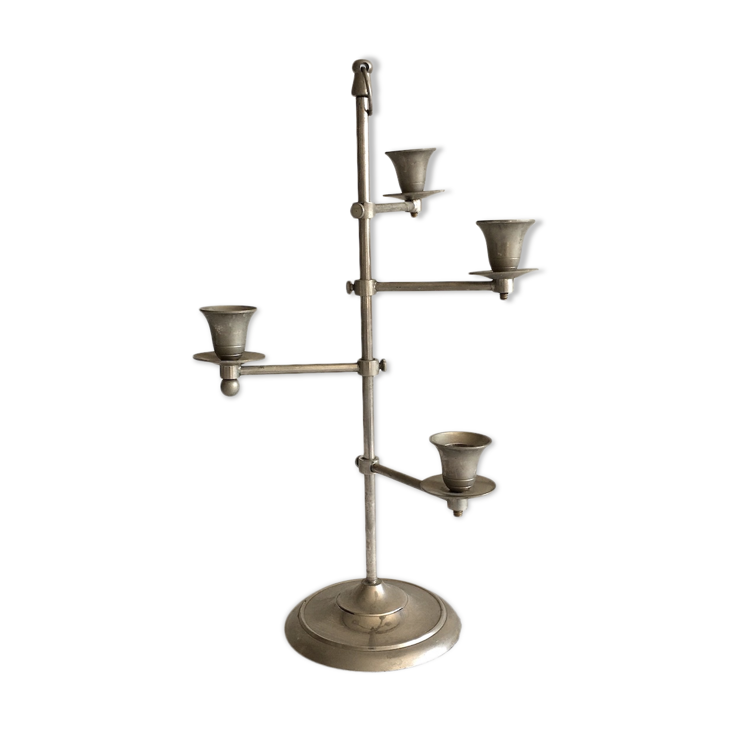 Bougeoir modulable