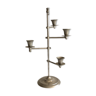Modular candlestick