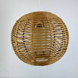 Suspension sphere cord 1970s organic style
