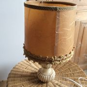 Vintage lamp