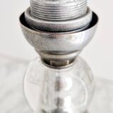 Lampe moderniste, années 50