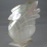 Vase en nacre
