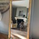 Mirror 19th 152x76