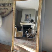 Mirror 19th 152x76
