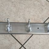 school coat rack with 10 hooks