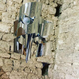 Vintage pendant lamp