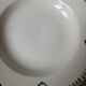 Set 6 soup plates and 6 flat plates n°418 ceranord