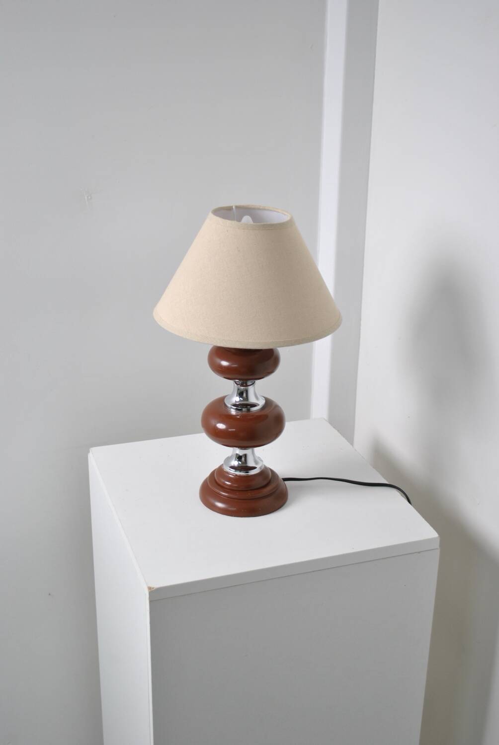 Vintage lamp 1979