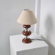 Vintage lamp 1979