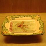 Slip dish