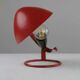 Table / Desk Lamp – Model 58445 by Upsala Armaturfabrik – Sweden 1950s