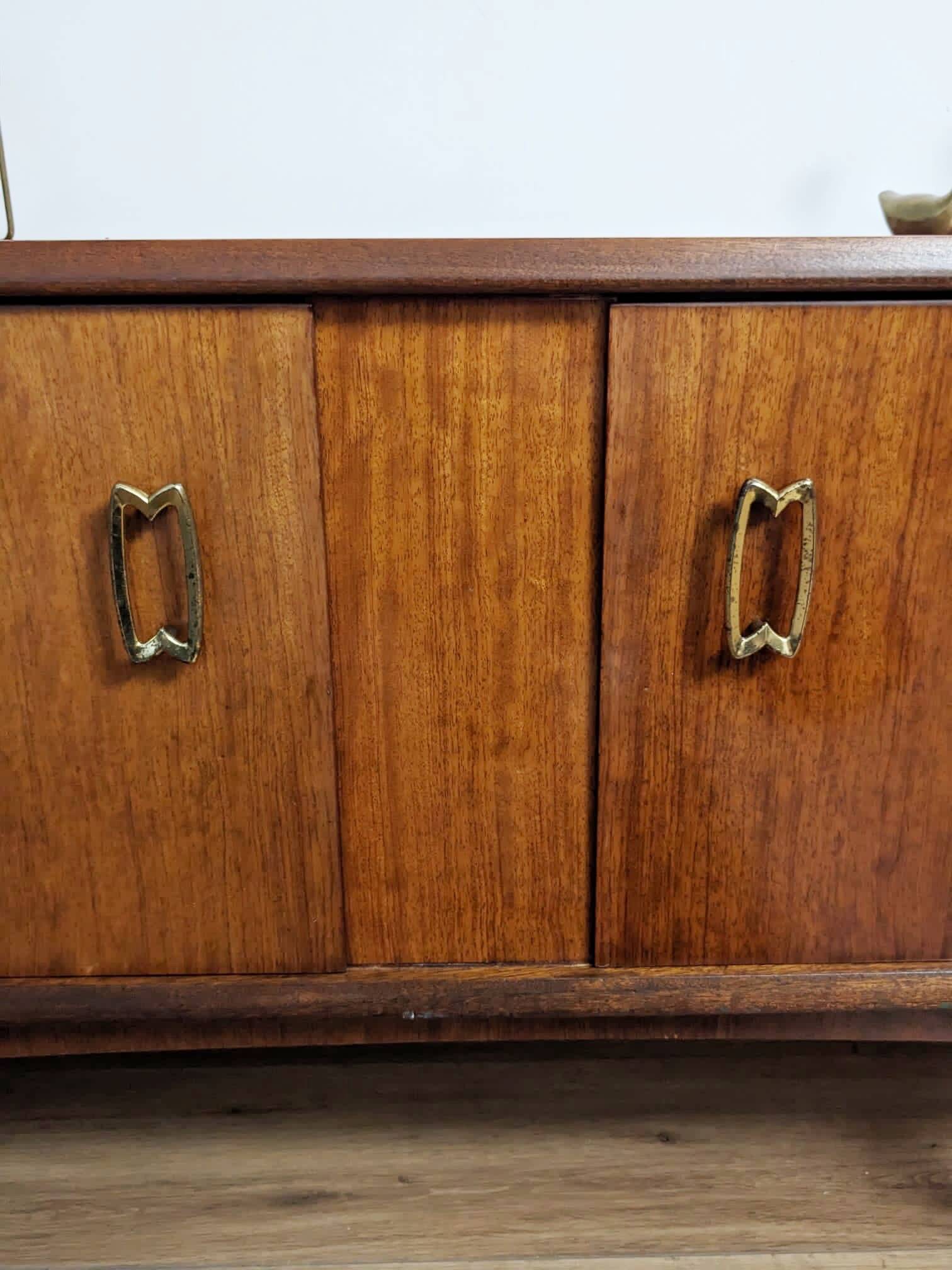 Small sideboard from the 60s
