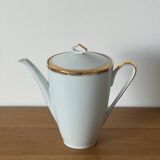 Lamotte coffee maker, Sologne porcelain