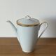 Cafetière lamotte porcelaine de sologne