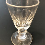 3 ancient porto glasses