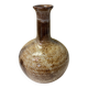 Vintage stoneware vase