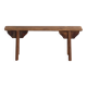 Antique Wabi Sabi Style Bench (c.1870)