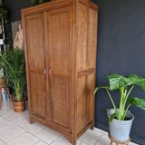 Parisian wardrobe