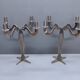 Christian Ghion - DriadeKosmo ~ Chandeliers Flat-Twin ~ Italy ~ 2000s