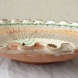 Assiette Horezu