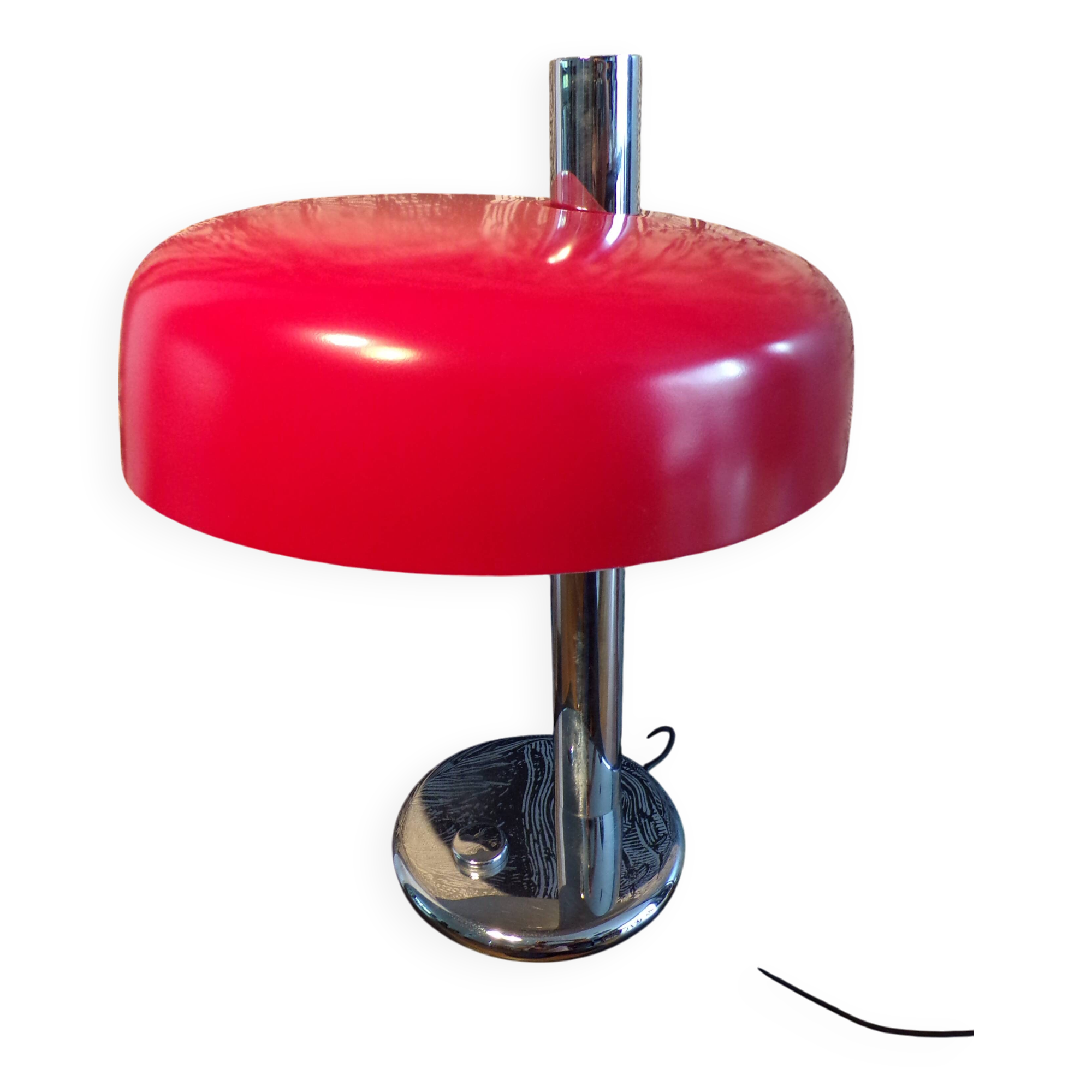 Egon Hillebrand lamp