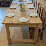 Farm table