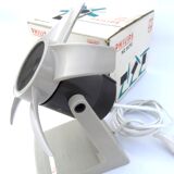 Philips retro fan in its original box