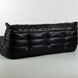 Togo 3-seater armchair by Michel Ducaroy for Ligne Roset - 1990s