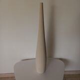 Ceramic floor vase Design By Handmade