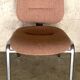 Chaise de bureau vintage