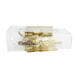 Wall mounted glass of Kalmar Franken KG 1970 s