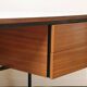 Model 620 desk by Pierre Guariche edition Minvielle, 1950