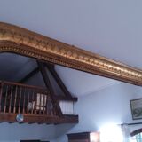 Large format mirror