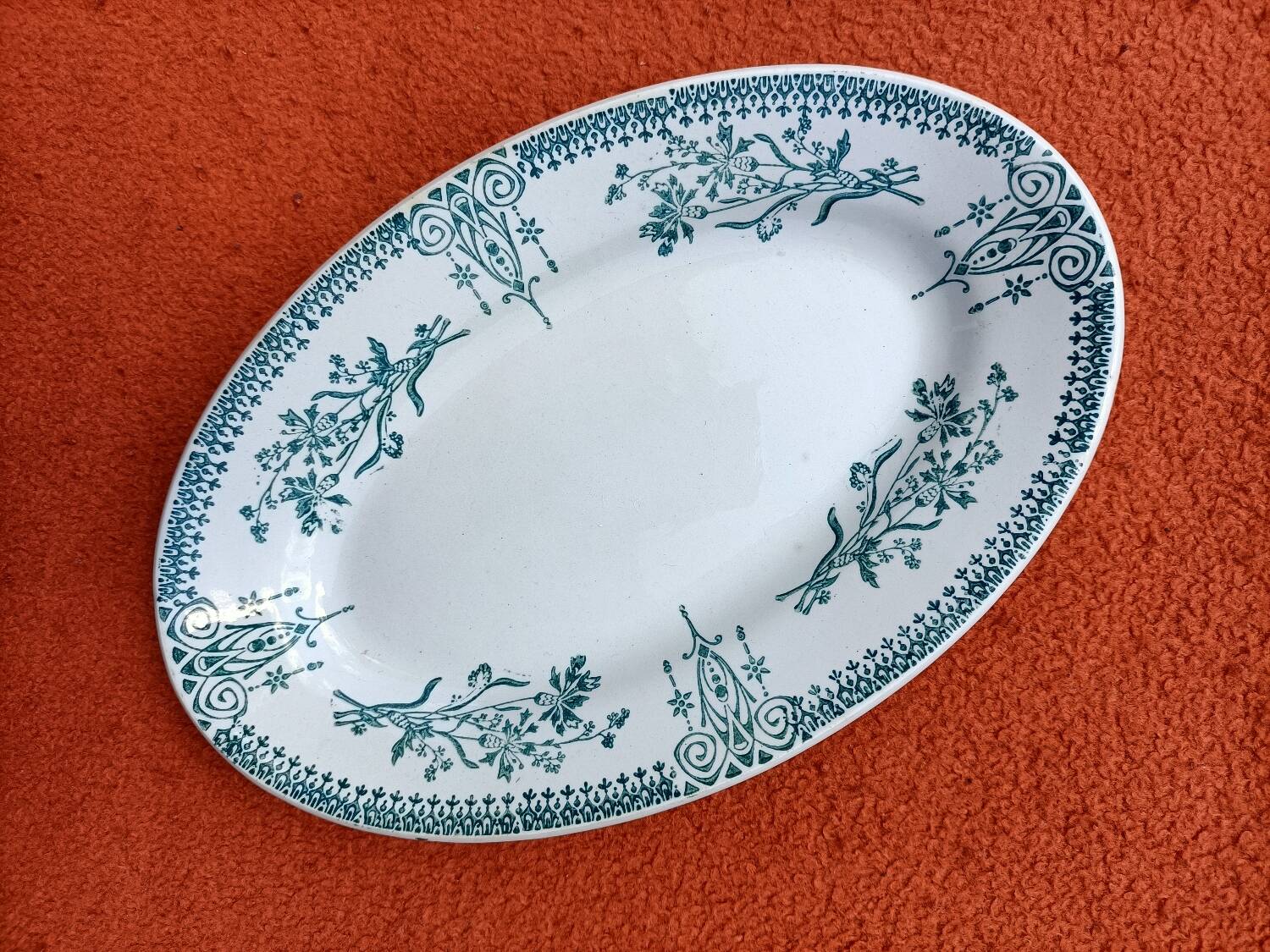 Empty pocket/Soap holder 🌸 Vintage 🌸