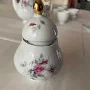 Ensemble à café