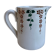 Pitcher Digoin Sarreguemines nineteenth century