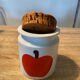 Pots de rangement