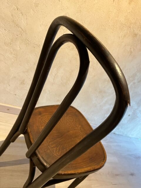 Fishel bistro chair 1920/1930