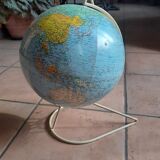 Ancient globe