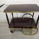 Chariot bar vintage