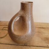 Sandstone pitcher 1970s