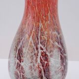 Art Deco vase by Karl Wiedmann for WMF, Austria 1930