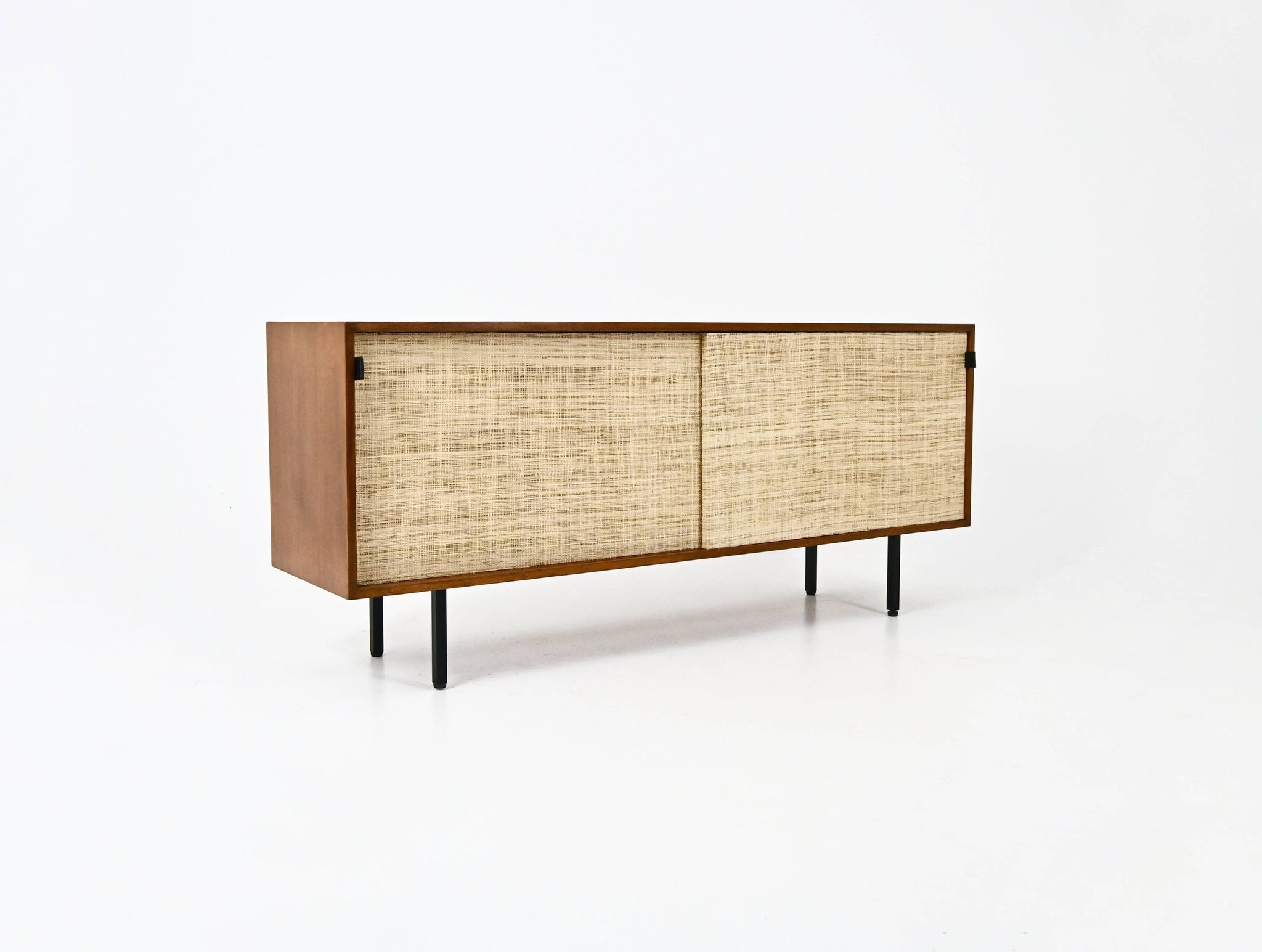 Buffet by Florence Knoll Bassett for Knoll International, 1950s
