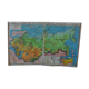 Lot of maps of ancient USSR geography