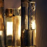 Sconce by J. T. Kalmar for Kalmar Franken KG, 1970s
