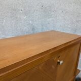 Storage unit, secretary