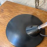 Flexible desk lamp from the 70s/80s